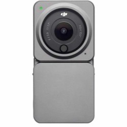 Caméra de sport Dji Action 2 Power Combo Noir