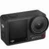 Câmara Desportiva Dji Osmo Action 4 Adventure Combo Preto