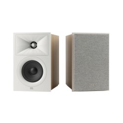 Altifalantes JBL STAGE240BCREMA Creme 125 W (2 Unidades)