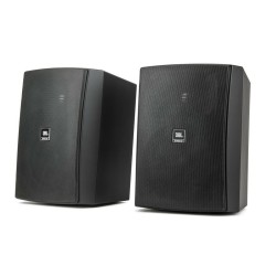 Altifalantes JBL XD6 NEGRO Preto 100 W 20 W (2 Unidades)