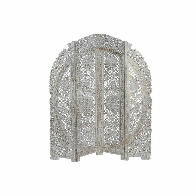 Paravent DKD Home Decor Bois MDF 156 x 2 x 182 cm Paravent DKD Home Decor Bois MDF 156 x 2 x 182 cm