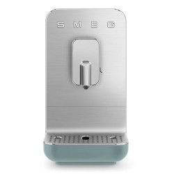 Cafeteira Superautomática Smeg BCC13EGMEU Verde 1350 W 19 bar 1,4 L