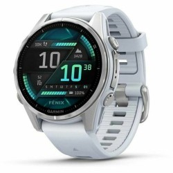 Smartwatch GARMIN 010-02903-00 Branco Prateado 1,3" 43 mm