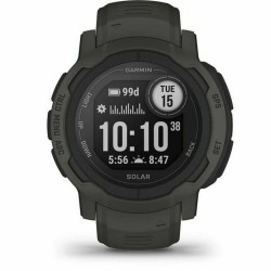 Pulseira de Atividade GARMIN Instinct 2 Solar