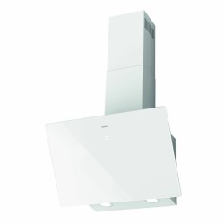Extrator Convencional Mepamsa Cuadro 60 60 cm 600 m³/h 200W A Branco
