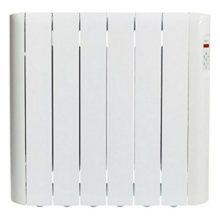 Emissor Térmico Digital Fluido (6 corpos) Haverland RCE6S Branco 900 W