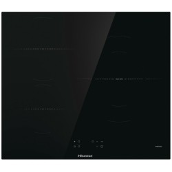 Placa de Indução Hisense HI6311BSCE