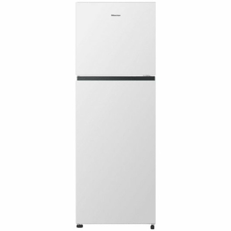 Frigorífico Combinado Hisense RT422N4AWE  170 Branco 252 L