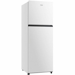 Frigorífico Combinado Hisense RT422N4AWE  170 Branco 252 L