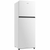 Frigorífico Combinado Hisense RT422N4AWE  170 Branco 252 L