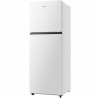 Frigorífico Combinado Hisense RT422N4AWE  170 Branco 252 L