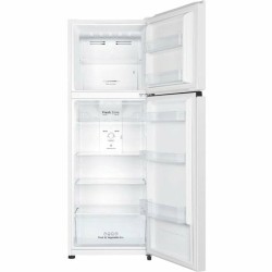 Frigorífico Combinado Hisense RT422N4AWE  170 Branco 252 L