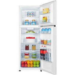 Frigorífico Combinado Hisense RT422N4AWE  170 Branco 252 L