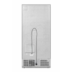 Frigorífico Combinado Hisense RQ5P470SAID 179 483 L Cinzento