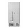 Frigorífico Combinado Hisense RQ5P470SAID 179 483 L Cinzento