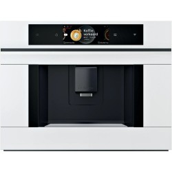 Cafeteira Elétrica BOSCH CTL7181W0 700 ml 2,4 L Branco