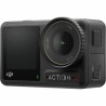 Câmara Desportiva Dji Osmo Action 4 Preto 2,4"