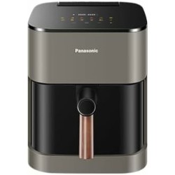 Fritadeira de Ar Panasonic NF-CC500NXE Preto 1500 W 5 L