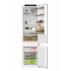 Geladeira BOSCH KIN96VFD0   194 Branco