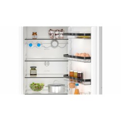 Geladeira BOSCH KIN96VFD0   194 Branco