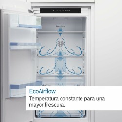 Geladeira BOSCH KIN96VFD0   194 Branco