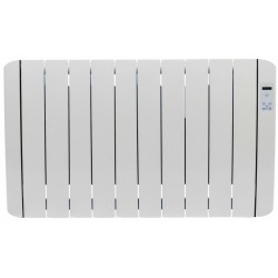 Radiador de Óleo Haverland GD10INERZIAGPS