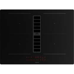 Placa de Indução Mepamsa INDU MAX BK