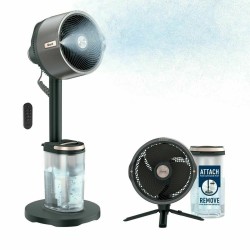 Ventilador de Pé Shark FA300EU