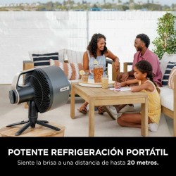 Ventilador de Pé Shark FA300EU