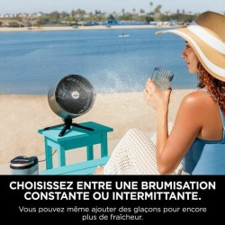 Ventilador de Pé Shark FA300EU