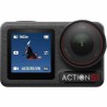 Câmara Desportiva Dji Osmo Action 5 Preto