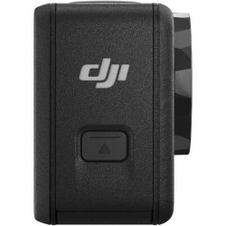 Câmara Desportiva Dji Osmo Action 5 Preto