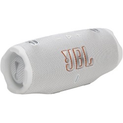 Altifalante Bluetooth Portátil JBL Charge 6 Branco