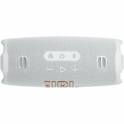 Altifalante Bluetooth Portátil JBL Charge 6 Branco