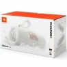 Altifalante Bluetooth Portátil JBL Charge 6 Branco