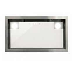 Extrator Convencional Cata GC DUAL WH Branco