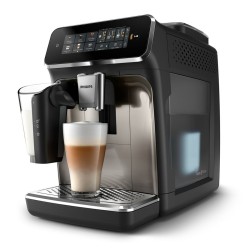 Cafeteira Superautomática Philips EP3347/90 Preto Cromo 1500 W 230 W 15 bar 275 g 1,8 L