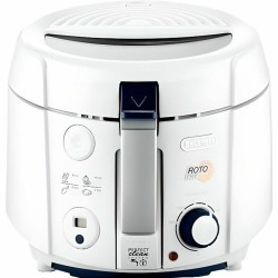 Fritadeira DeLonghi F 38436 Branco 1800 W 1,5 L 1800 W