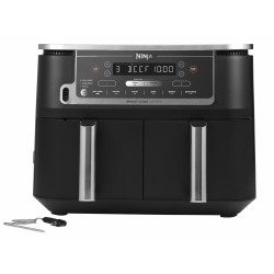 Friteuse à Air NINJA AF451EU Noir 9,5 L