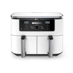 Fritadeira de Ar NINJA AF400EUWH Branco 2470 w 9,5 L