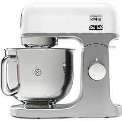 Misturadora-Amassadeira de Pão com Taça Kenwood KMX750WH 1000 W