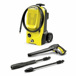 Hidrolimpador Kärcher K 5 Classic