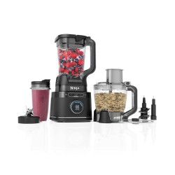 Batidora de Vaso NINJA TB401EU Negro 1200 W
