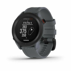 Smartwatch GARMIN 010-02472-11 Azul Cinzento