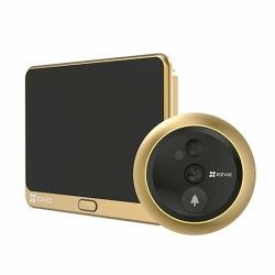 Video-Câmera de Vigilância Ezviz CS-DP2C-R100-6E2WPFB-GD