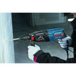 Martelo perfurador BOSCH SDS PlusGBH 2-26 F Professional 830 W