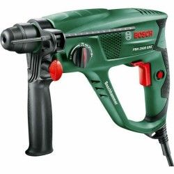 Martelo perfurador BOSCH PBH 2500 SRE 600 W 2000 rpm