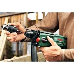 Martelo perfurador BOSCH PBH 2500 SRE 600 W 2000 rpm