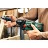 Martelo perfurador BOSCH PBH 2500 SRE 600 W 2000 rpm