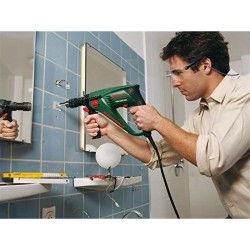 Martelo perfurador BOSCH PBH 2500 SRE 600 W 2000 rpm